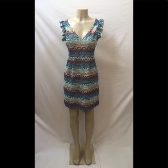 Anthropologie Tabitha dress - Picture 2 of 6